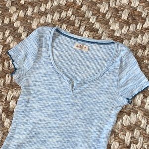 Hollister super soft t-shirt!
